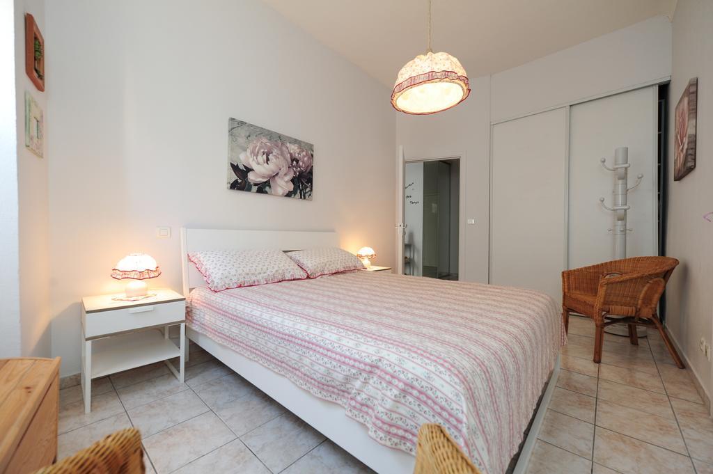 La Romantica Dante Five Stars Holiday House Nizza Exterior foto