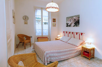 La Romantica Dante Five Stars Holiday House Nizza Exterior foto
