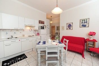 La Romantica Dante Five Stars Holiday House Nizza Exterior foto
